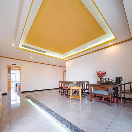 Zhangjiajie Dreamway Hotel - Free Pick Up Service Экстерьер фото