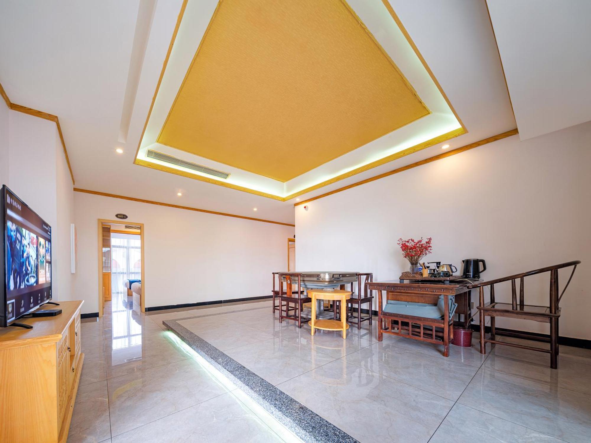 Zhangjiajie Dreamway Hotel - Free Pick Up Service Экстерьер фото