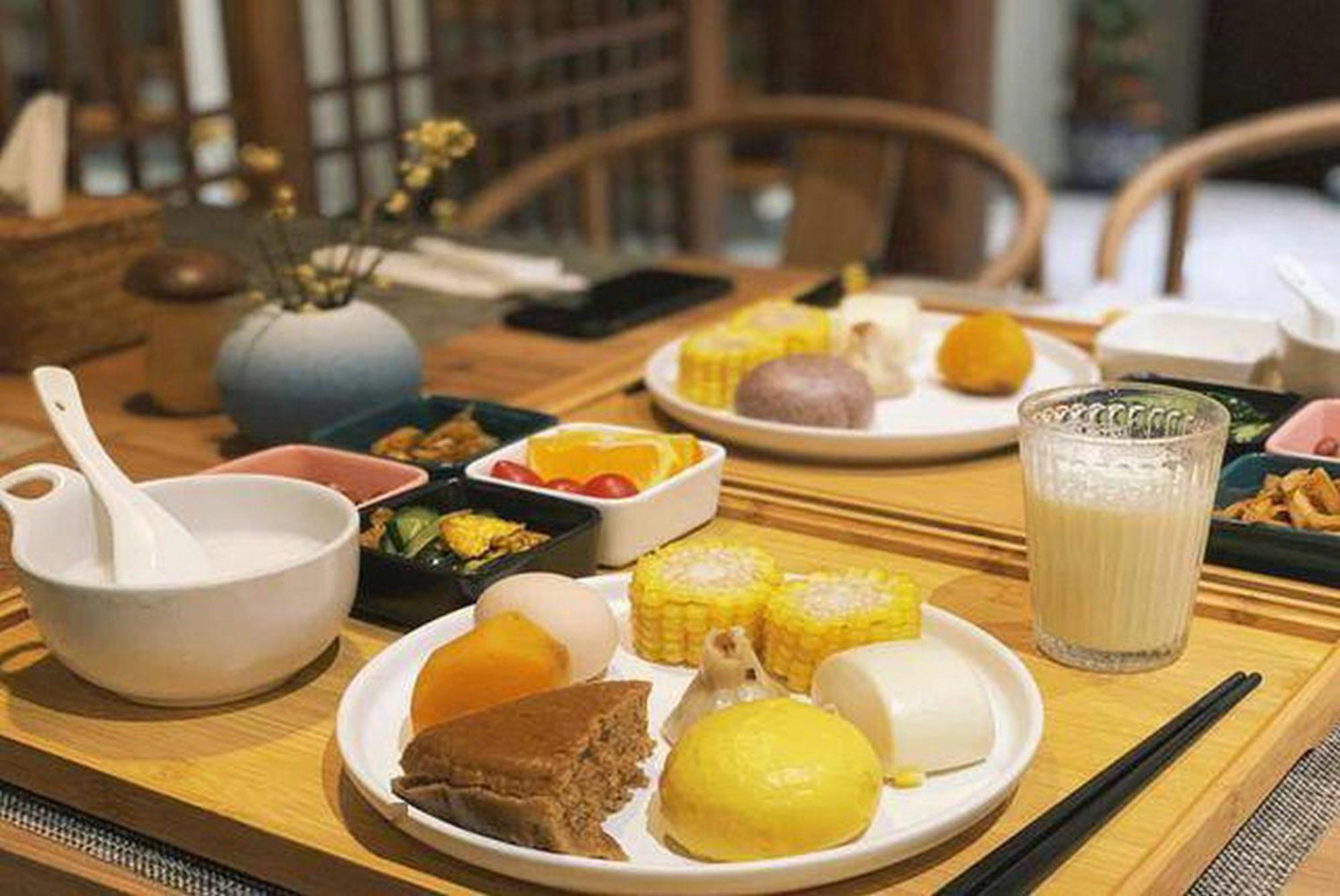 Zhangjiajie Dreamway Hotel - Free Pick Up Service Экстерьер фото