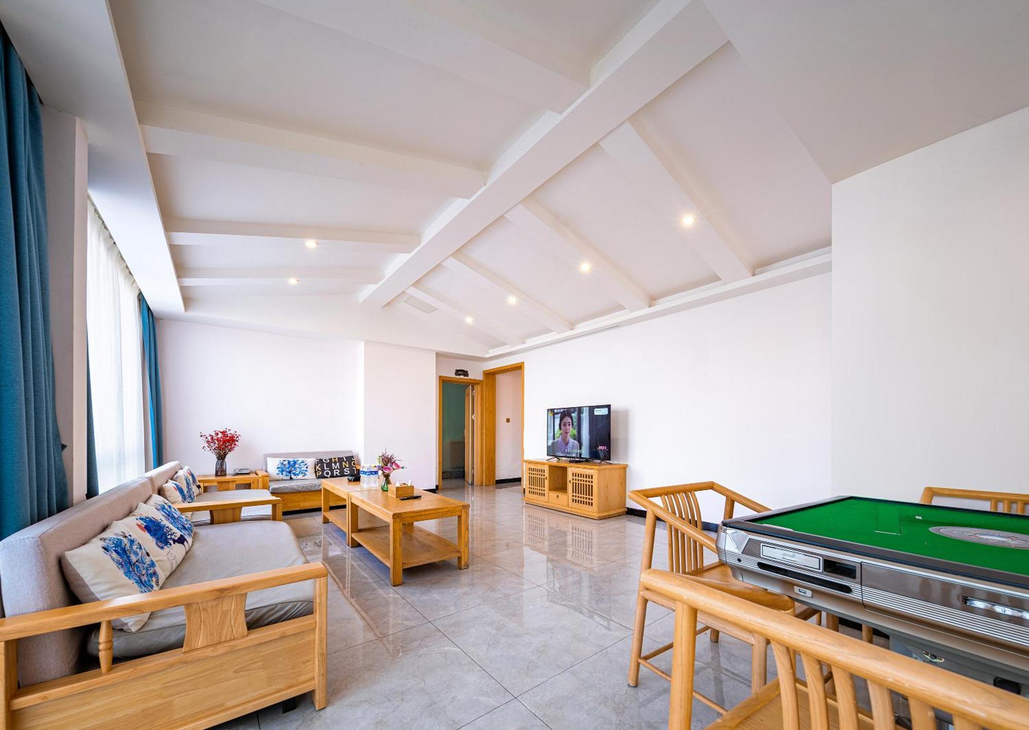 Zhangjiajie Dreamway Hotel - Free Pick Up Service Экстерьер фото