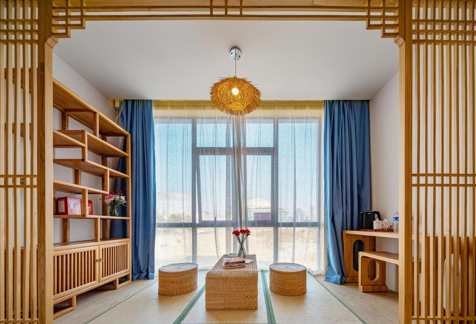 Zhangjiajie Dreamway Hotel - Free Pick Up Service Экстерьер фото