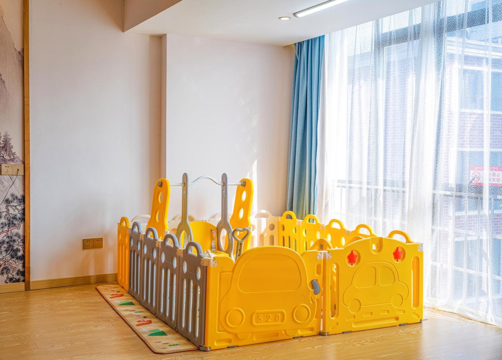 Zhangjiajie Dreamway Hotel - Free Pick Up Service Экстерьер фото