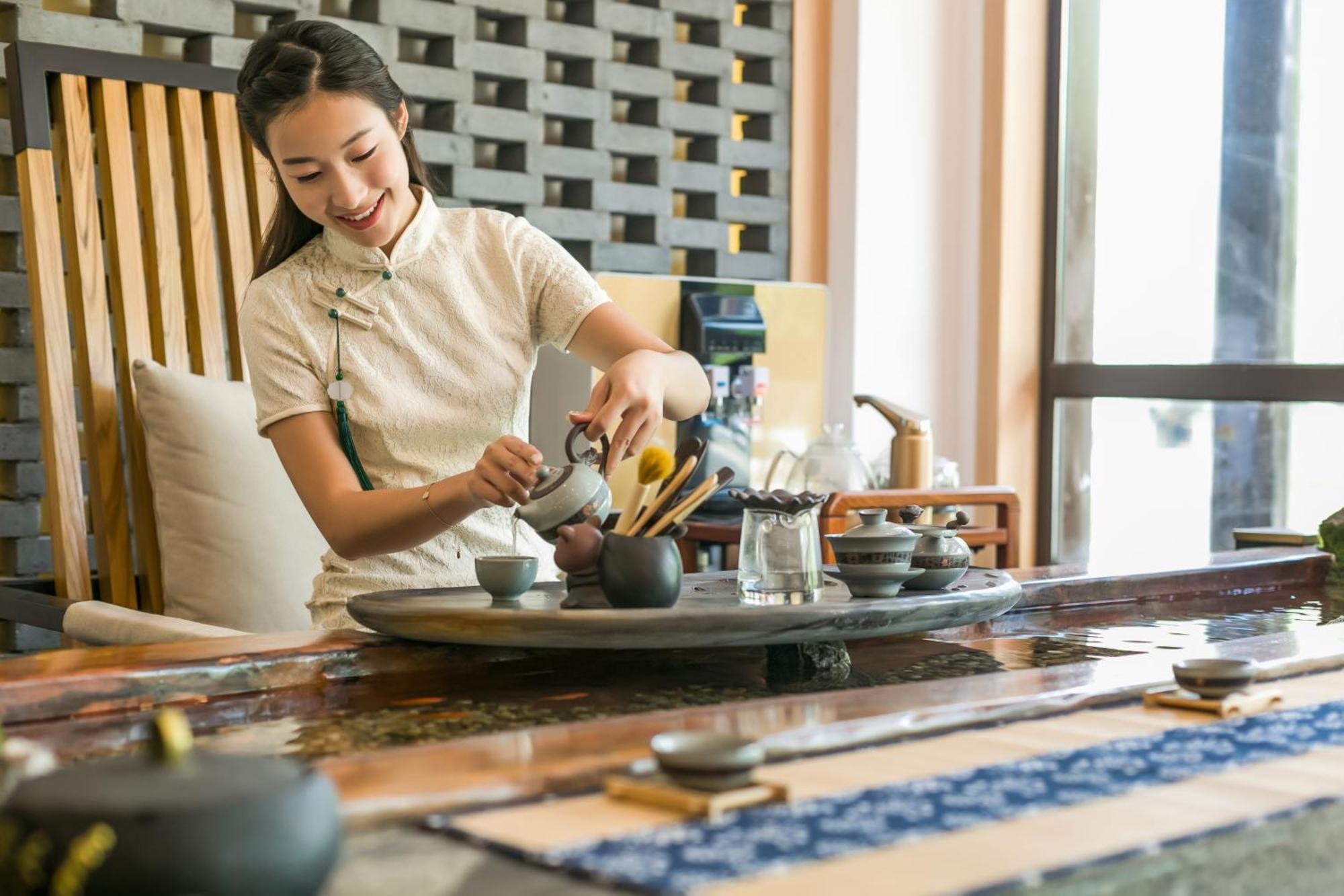 Zhangjiajie Dreamway Hotel - Free Pick Up Service Экстерьер фото